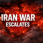 Iran War Escalates What Happened Overnight and Why It Matters