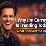 Hollywood, Entertainment trending , Celebrity news , Jim Carrey ,jim-carrey-trending-today