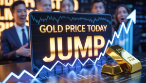 gold price today, gold surge 2026, global markets, inflation, safe assets, gold investment