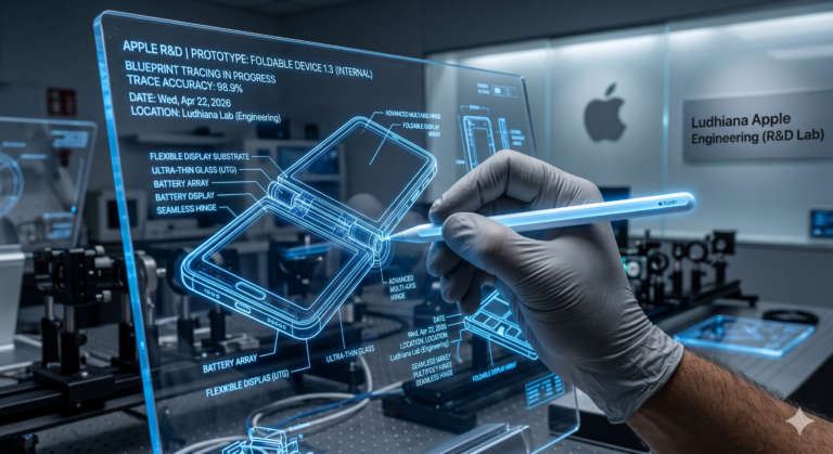 Apple’s Hardware King John Ternus Takes the Throne