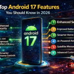 android 117 features, android 17 beta 1, android 17 beta 2, android 17 beta 3, android 17 canary build.