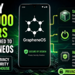 Is GrapheneOS the Best Android OS for Privacy in 2026? Explore why 400,000 users have switched to GrapheneOS for its "sandboxed" security, auto-reboot features, and hardened memory